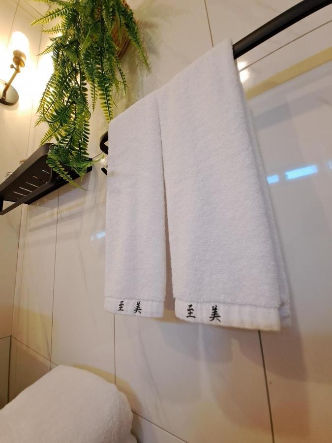 Chi Mei Homestay Lyudao Buitenkant foto